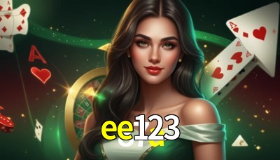 ee123 Casino: Jogue Online e Ganhe Grandes Prêmios